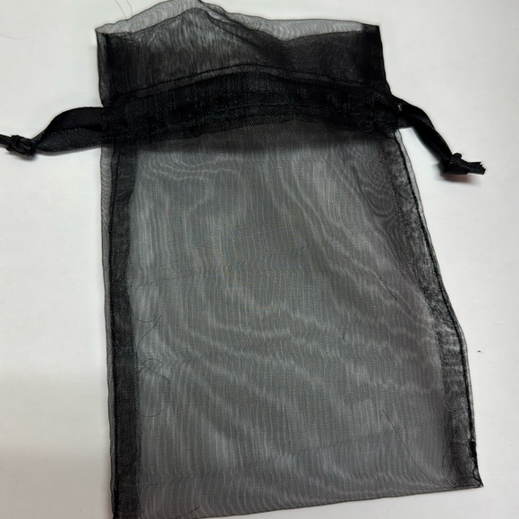 Marketing 4 x 6 Sheer Bags
